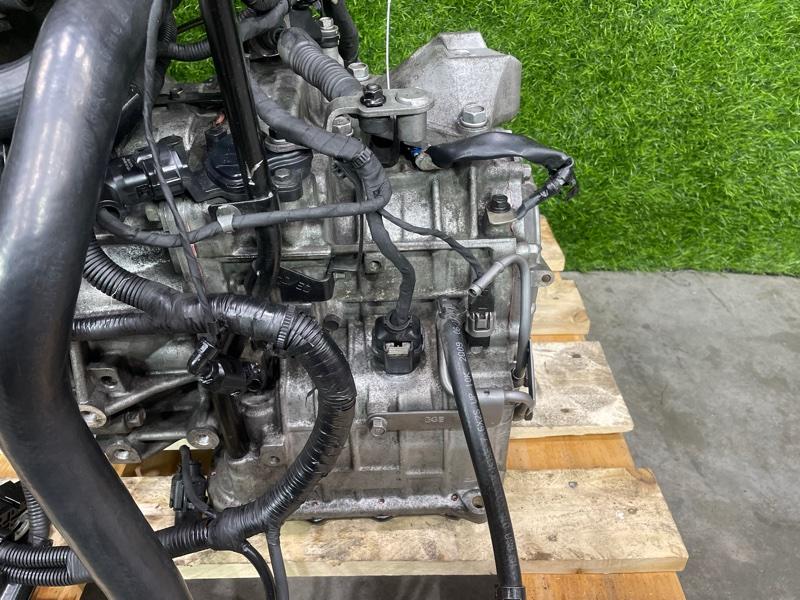 АКПП из Японии — фото 5