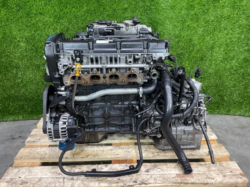 Двигатель из Японии — фото 2