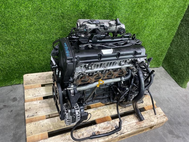 Двигатель из Японии — фото 11