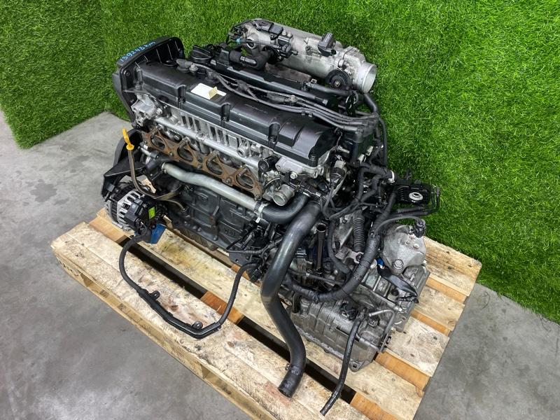 Двигатель из Японии — фото 12