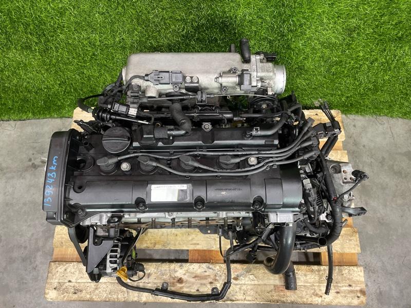 Двигатель из Японии — фото 15