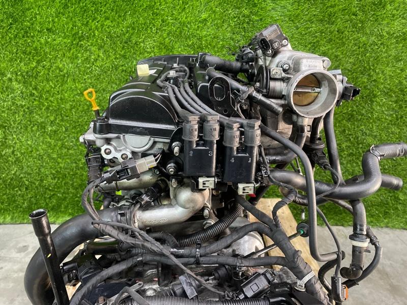 Двигатель из Японии — фото 4