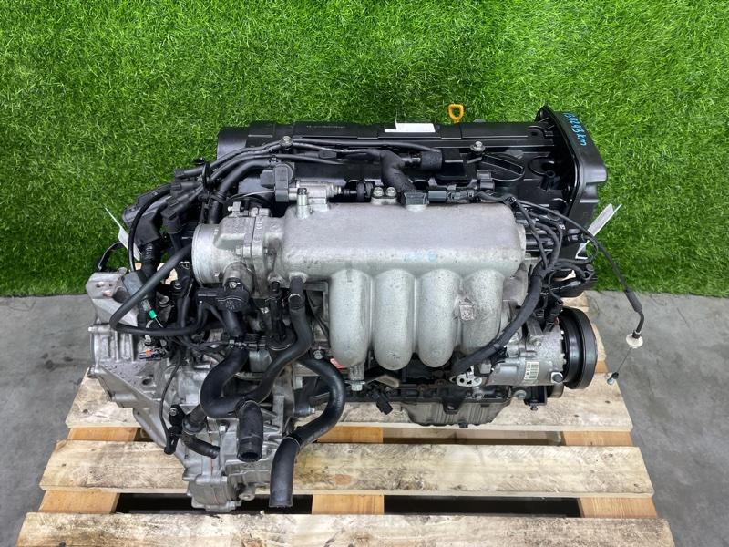 Двигатель из Японии — фото 5