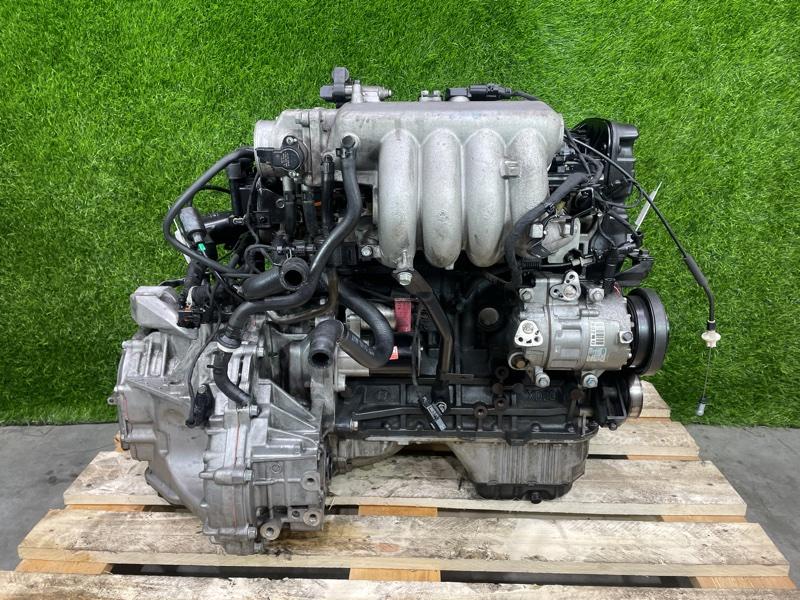 Двигатель из Японии — фото 6