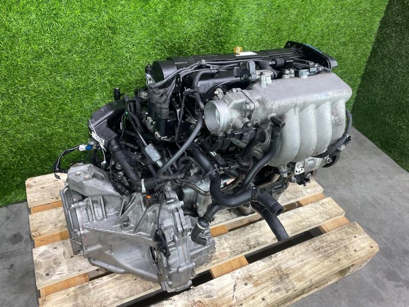 Двигатель из Японии — фото 13