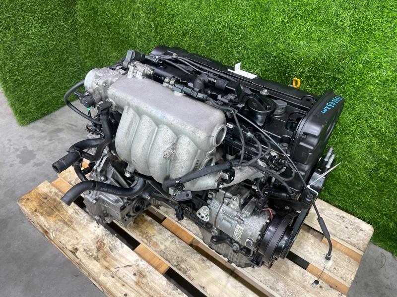 Двигатель из Японии — фото 14