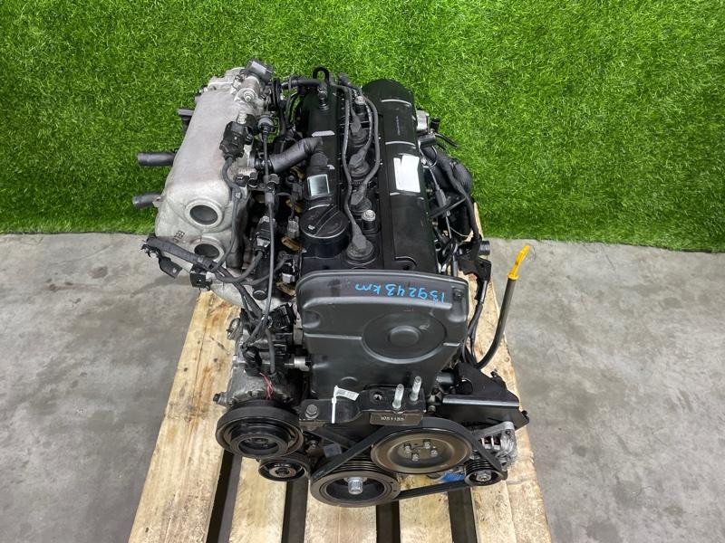 Двигатель из Японии — фото 7