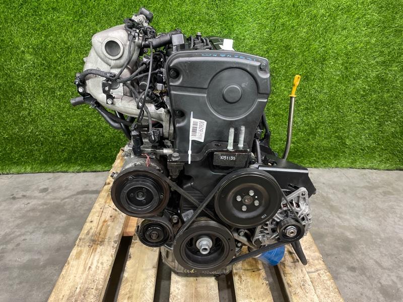 Двигатель из Японии — фото 8