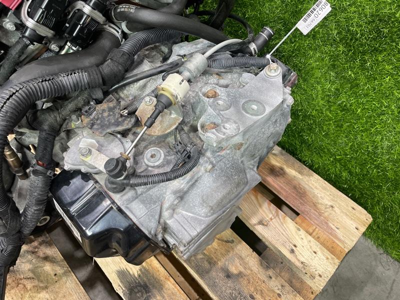 АКПП из Японии — фото 11