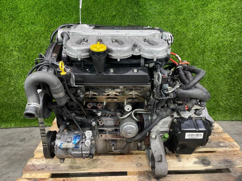 Двигатель из Японии — фото 2