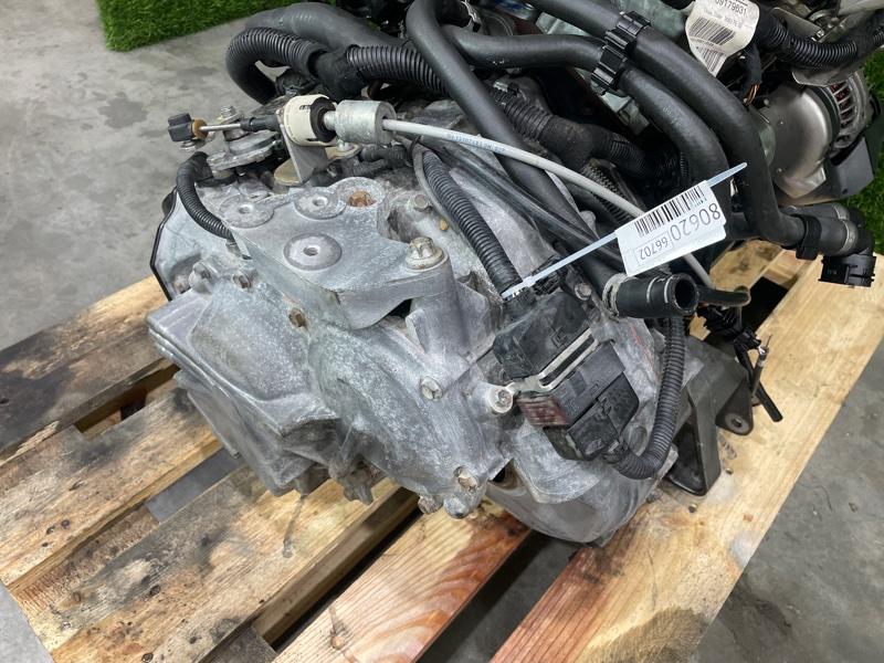 АКПП из Японии