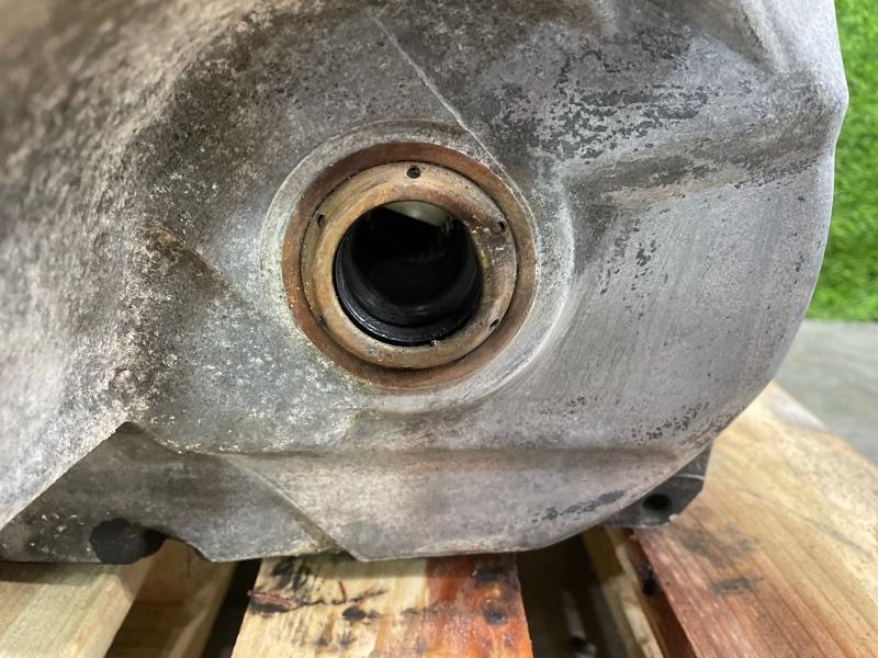 АКПП из Японии — фото 8