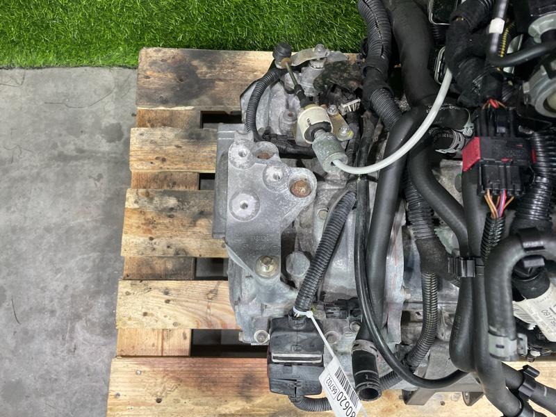 АКПП из Японии — фото 2