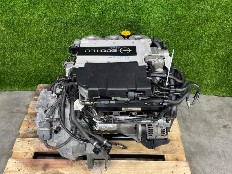 Двигатель из Японии — фото 5