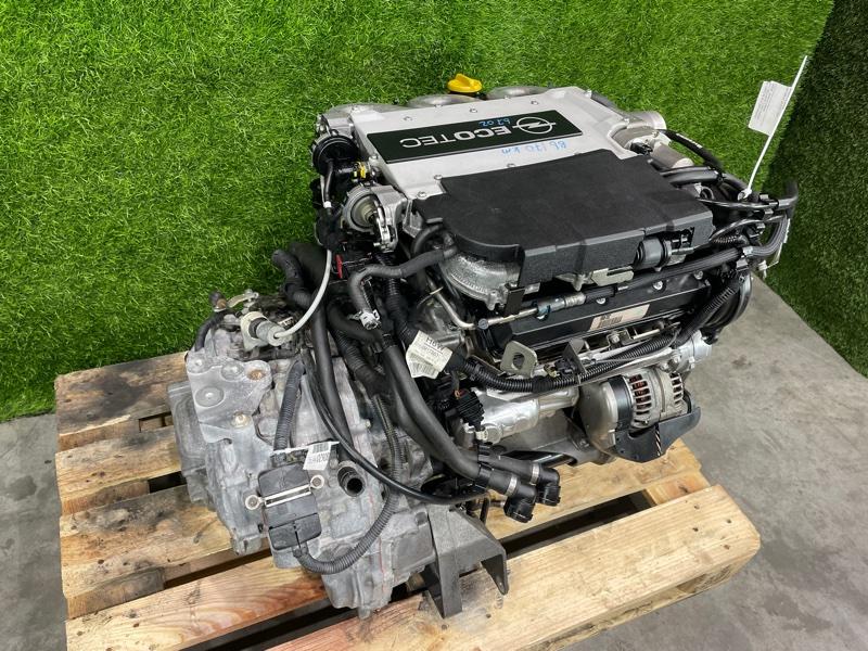 Двигатель из Японии — фото 14