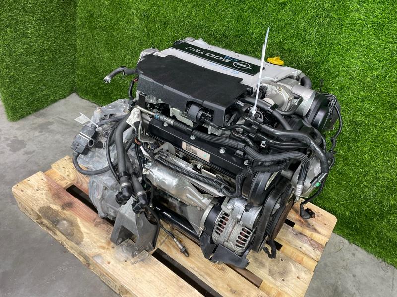 Двигатель из Японии — фото 13