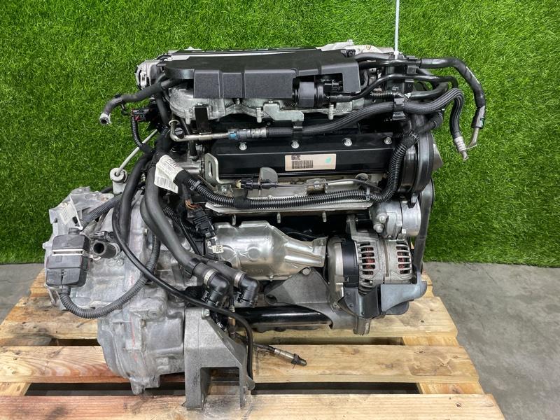 Двигатель из Японии — фото 6