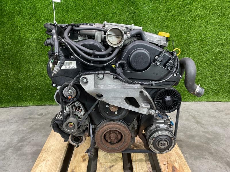 Двигатель из Японии — фото 8