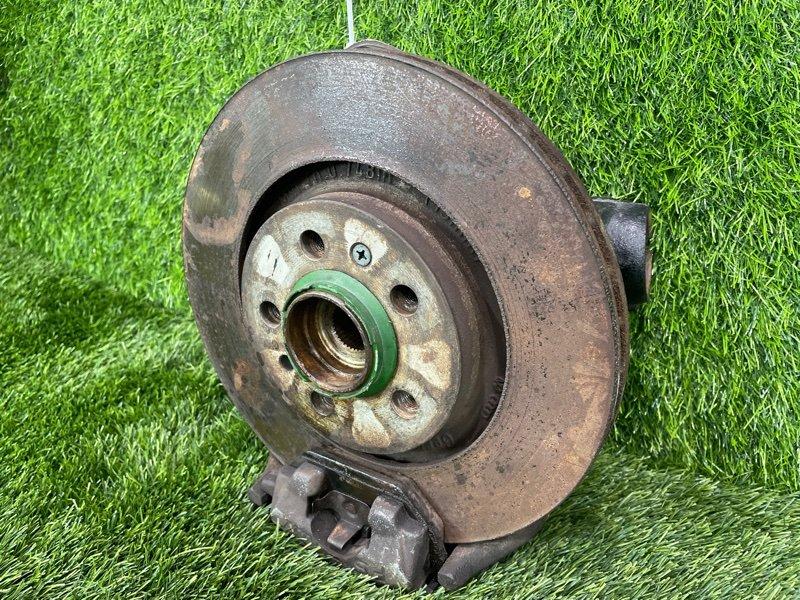 Кулак поворотный — фото 3