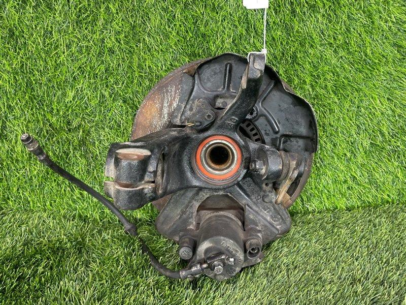 Кулак поворотный — фото 5