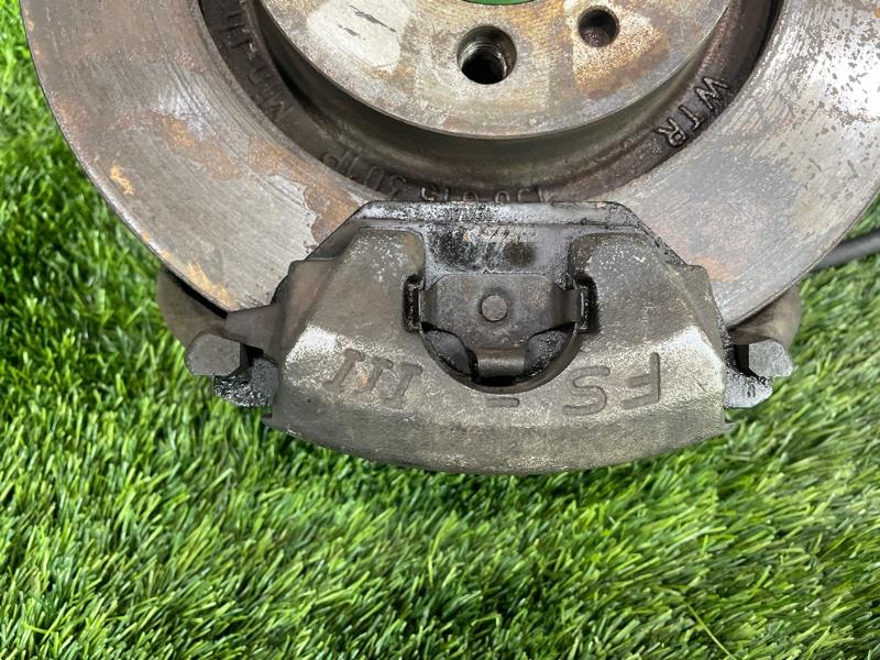 Кулак поворотный — фото 10