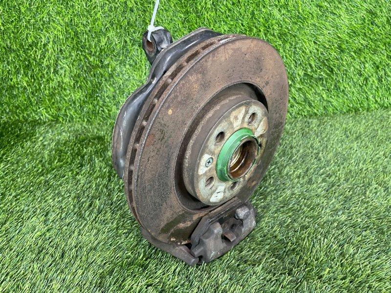 Кулак поворотный — фото 12