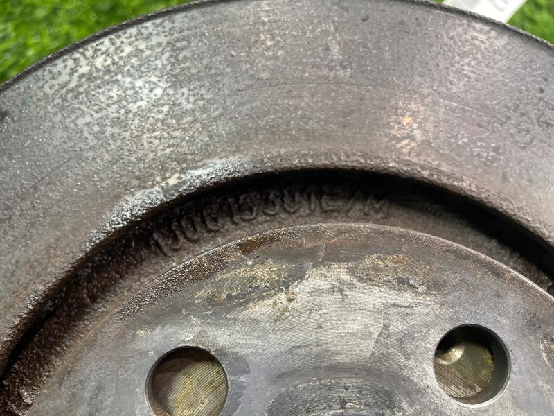 Кулак поворотный — фото 4