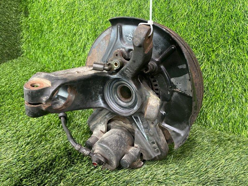 Кулак поворотный — фото 7