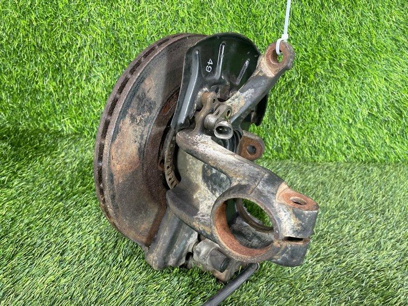 Кулак поворотный — фото 12