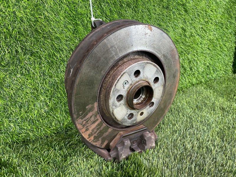 Кулак поворотный — фото 2