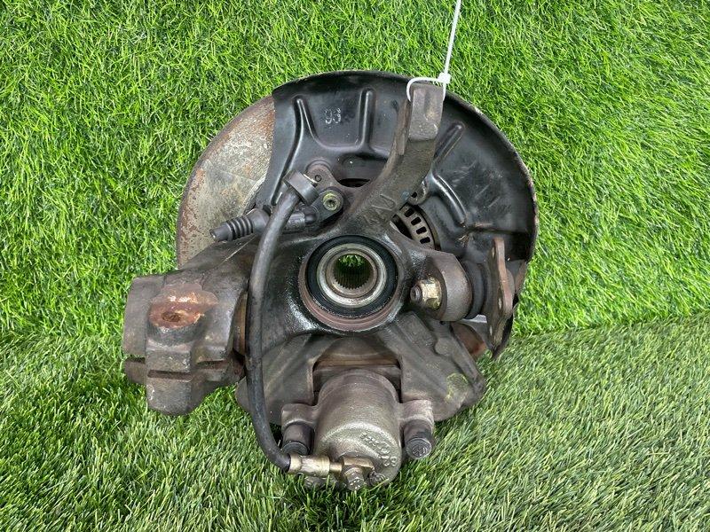 Кулак поворотный — фото 5