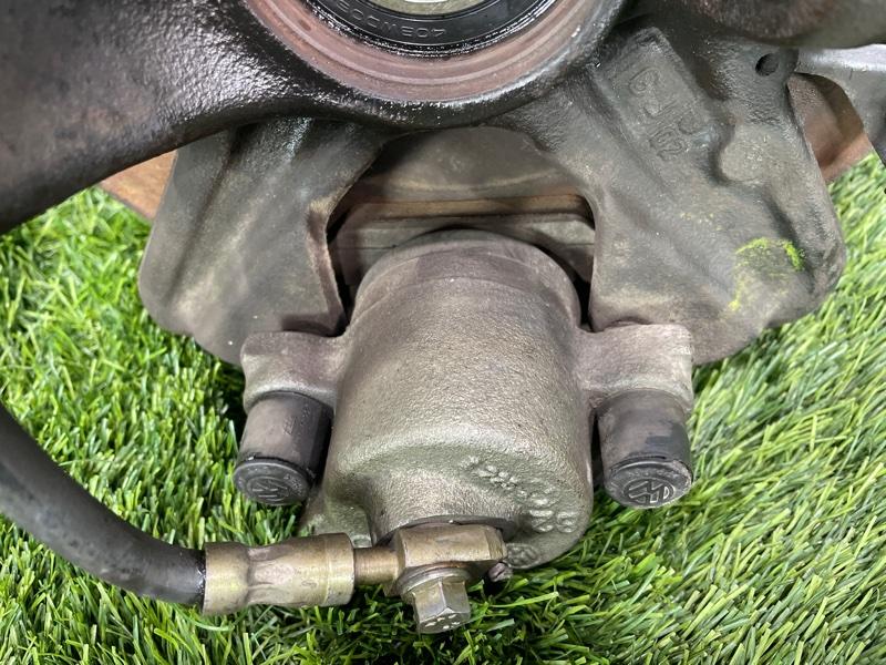 Кулак поворотный — фото 8