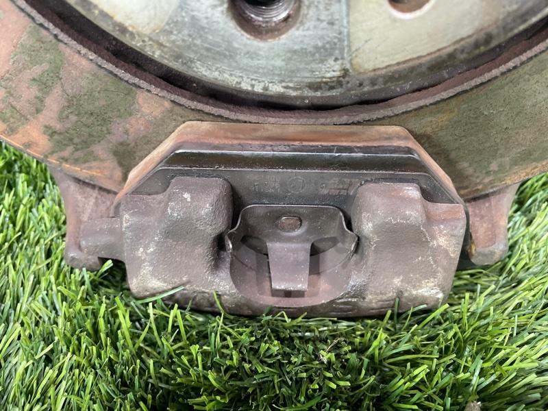 Кулак поворотный — фото 9