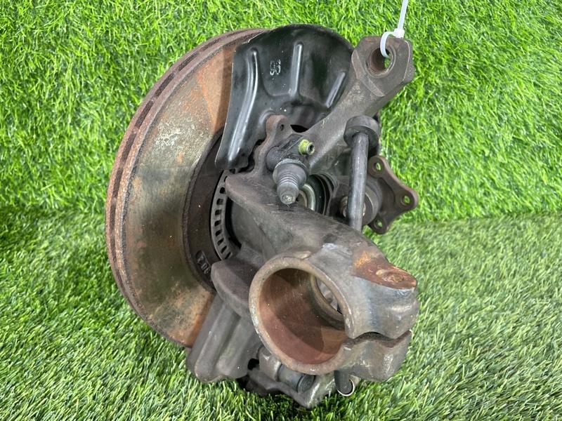 Кулак поворотный — фото 12