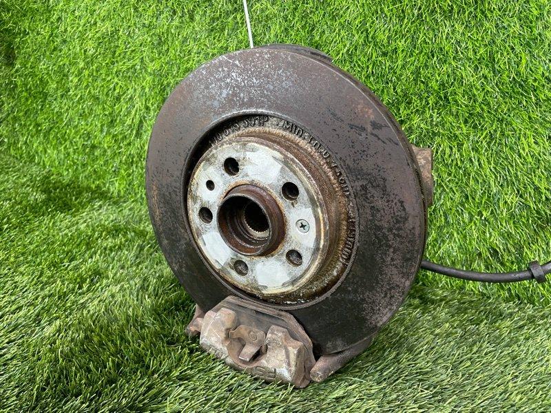 Кулак поворотный — фото 3