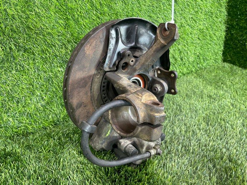 Кулак поворотный — фото 8