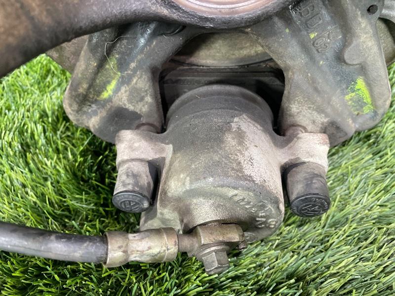 Кулак поворотный — фото 9