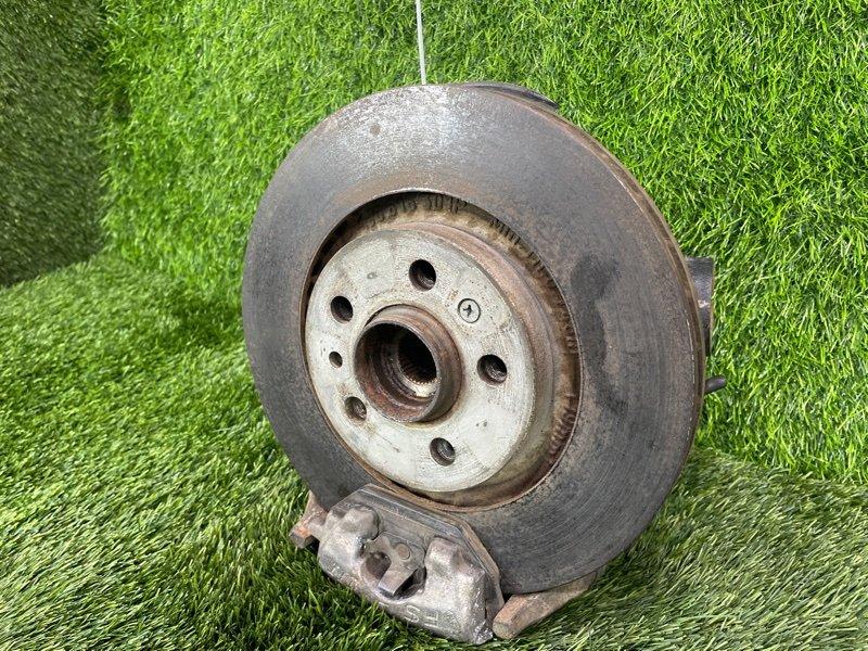 Кулак поворотный — фото 3