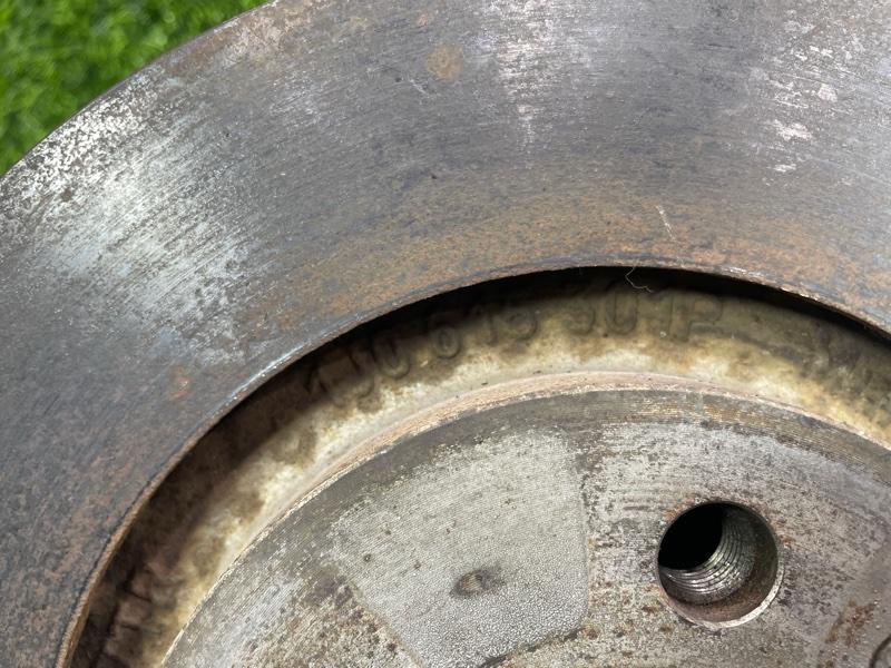 Кулак поворотный — фото 4