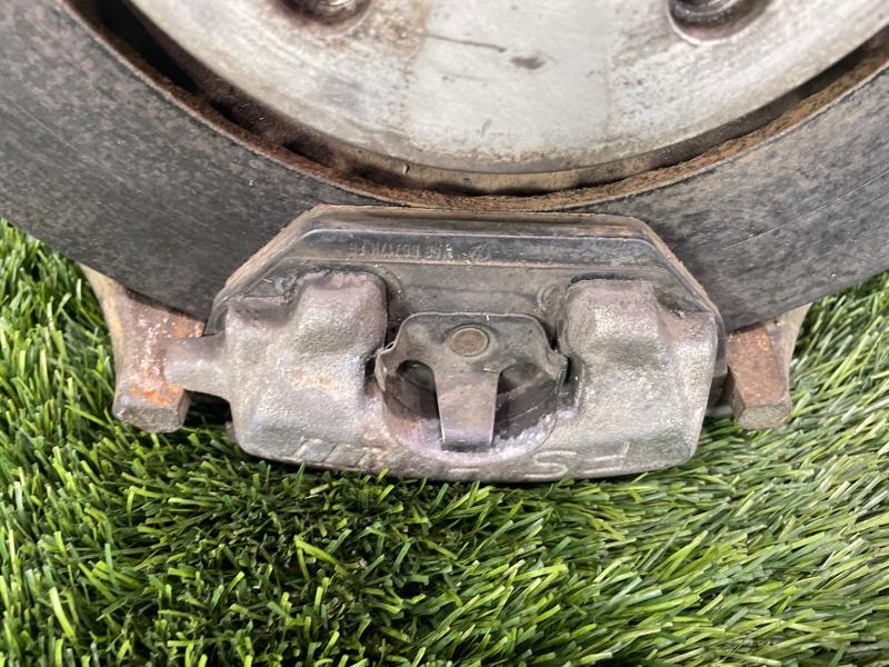 Кулак поворотный — фото 5