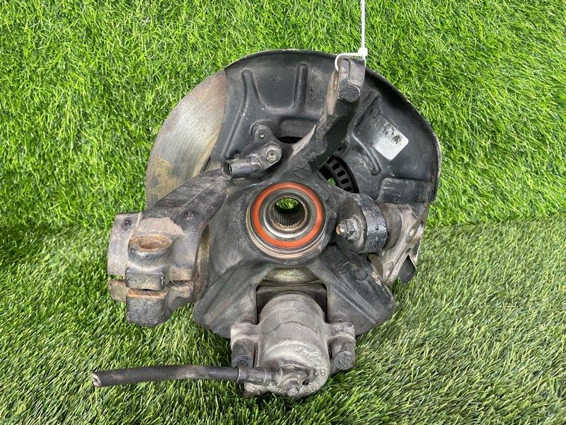 Кулак поворотный — фото 6