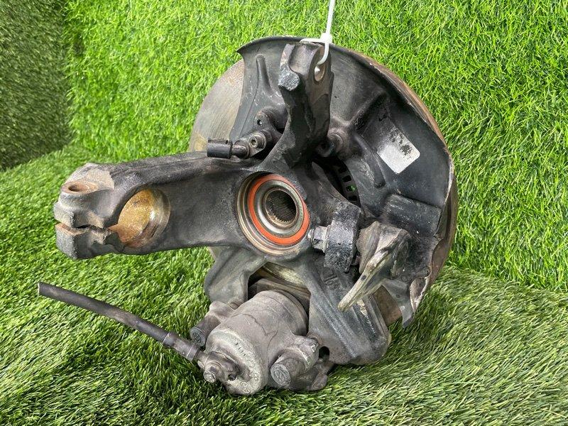 Кулак поворотный — фото 8