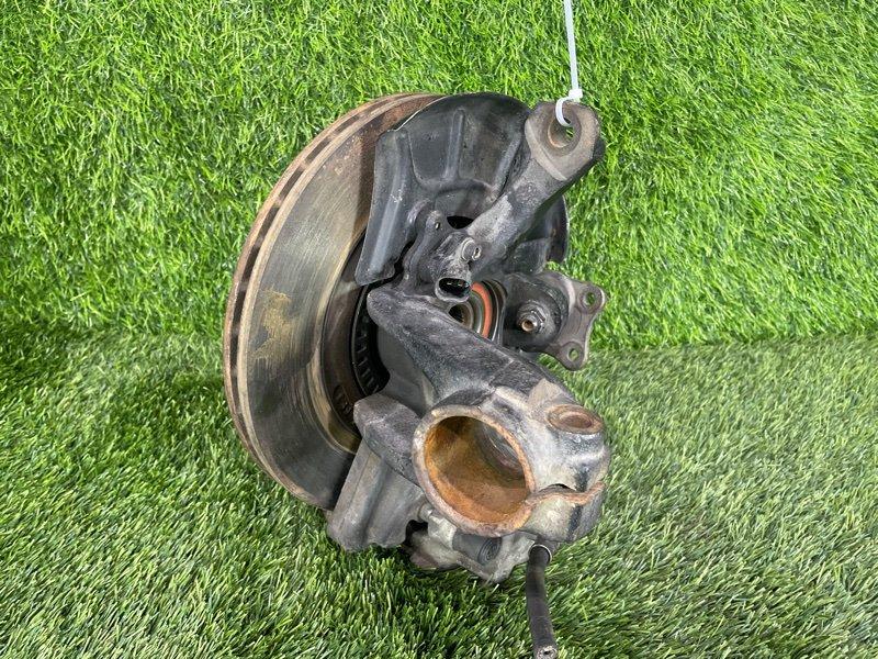 Кулак поворотный — фото 13