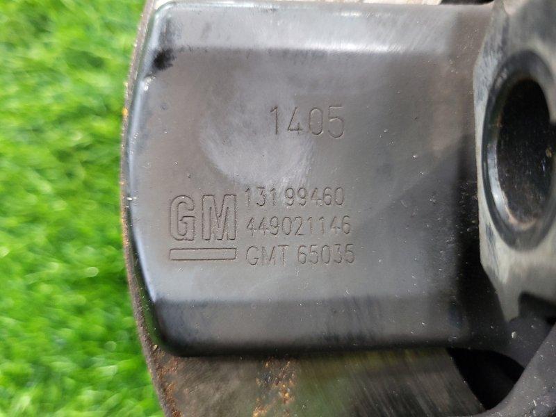 Кулак поворотный — фото 2