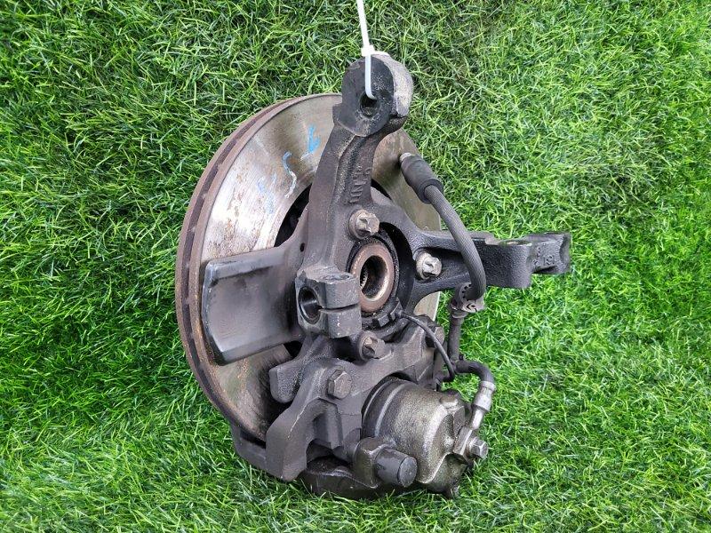 Кулак поворотный — фото 4