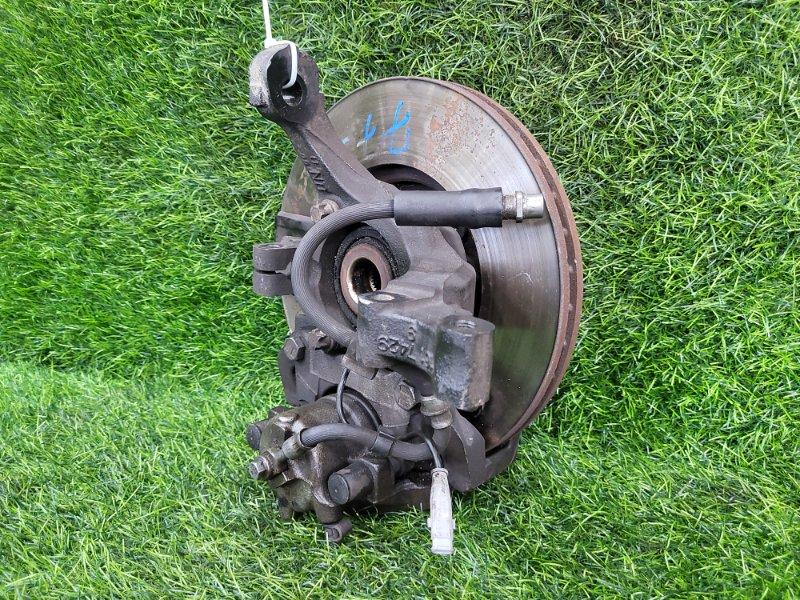 Кулак поворотный — фото 7