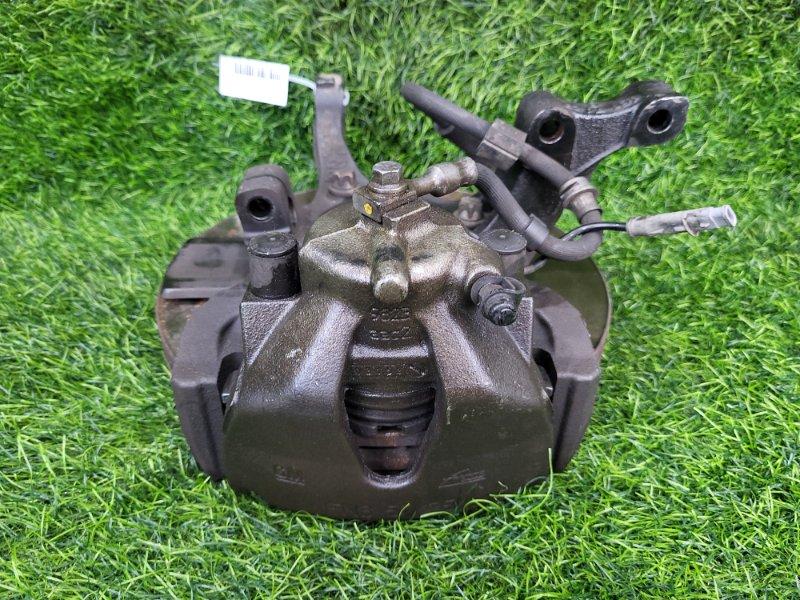 Кулак поворотный — фото 9