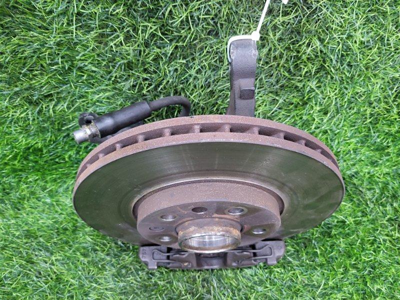 Кулак поворотный — фото 11