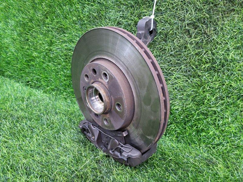 Кулак поворотный — фото 13