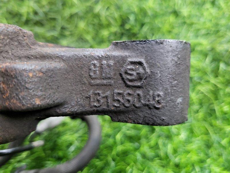 Кулак поворотный — фото 2